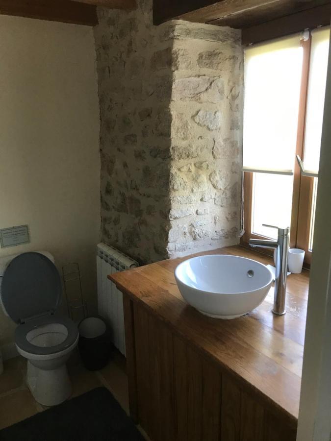 Maison Tranquille Champniers-et-Reilhac Eksteriør billede