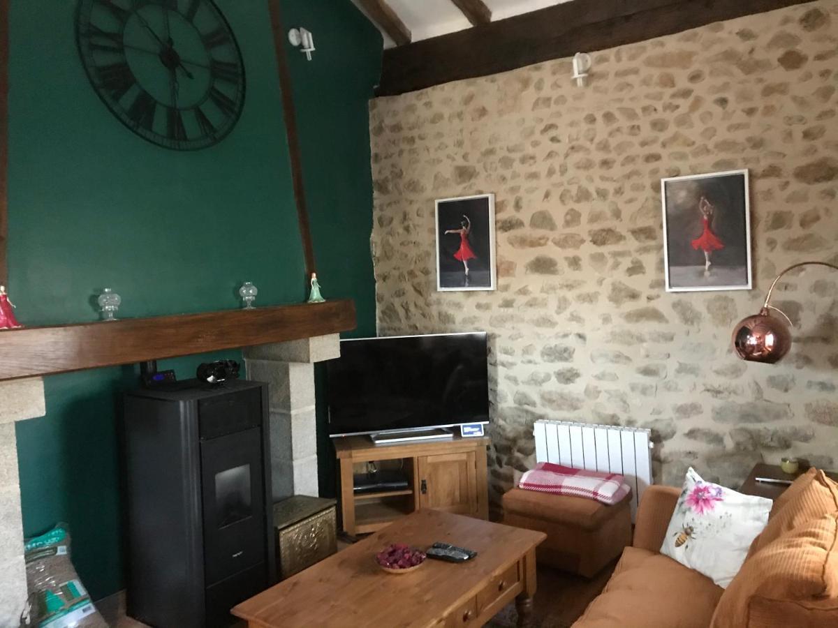 Maison Tranquille Champniers-et-Reilhac Eksteriør billede