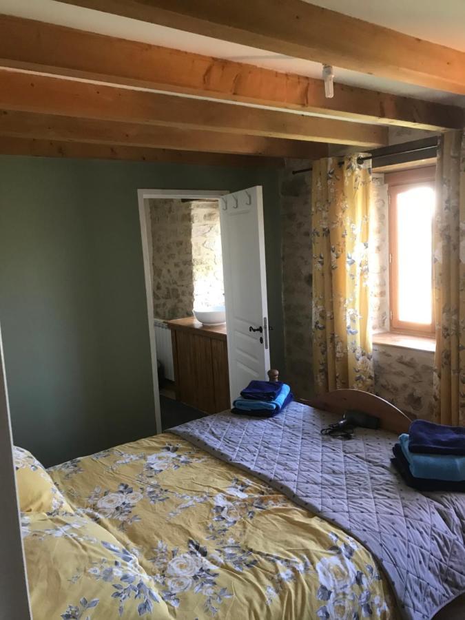 Maison Tranquille Champniers-et-Reilhac Eksteriør billede