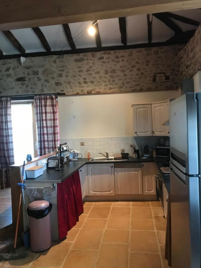 Maison Tranquille Champniers-et-Reilhac Eksteriør billede